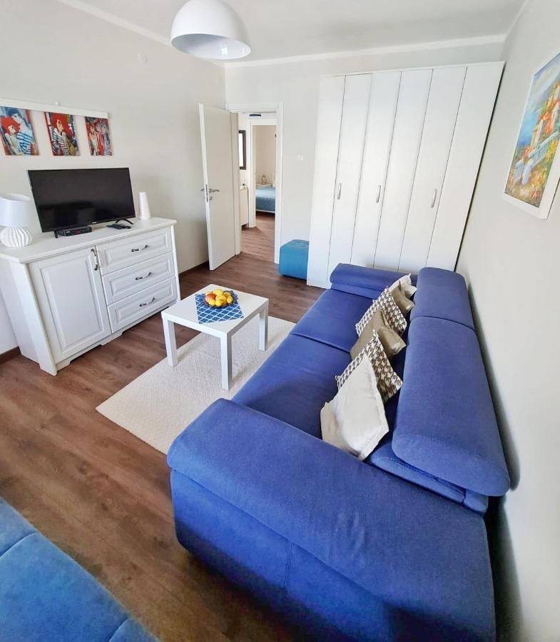 Bay Terrace Apartment Donji Stoliv Eksteriør billede