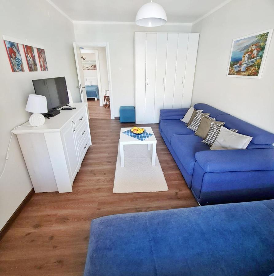 Bay Terrace Apartment Donji Stoliv Eksteriør billede