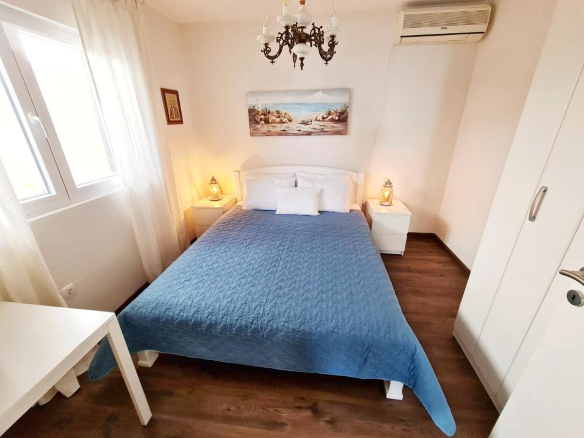 Bay Terrace Apartment Donji Stoliv Eksteriør billede