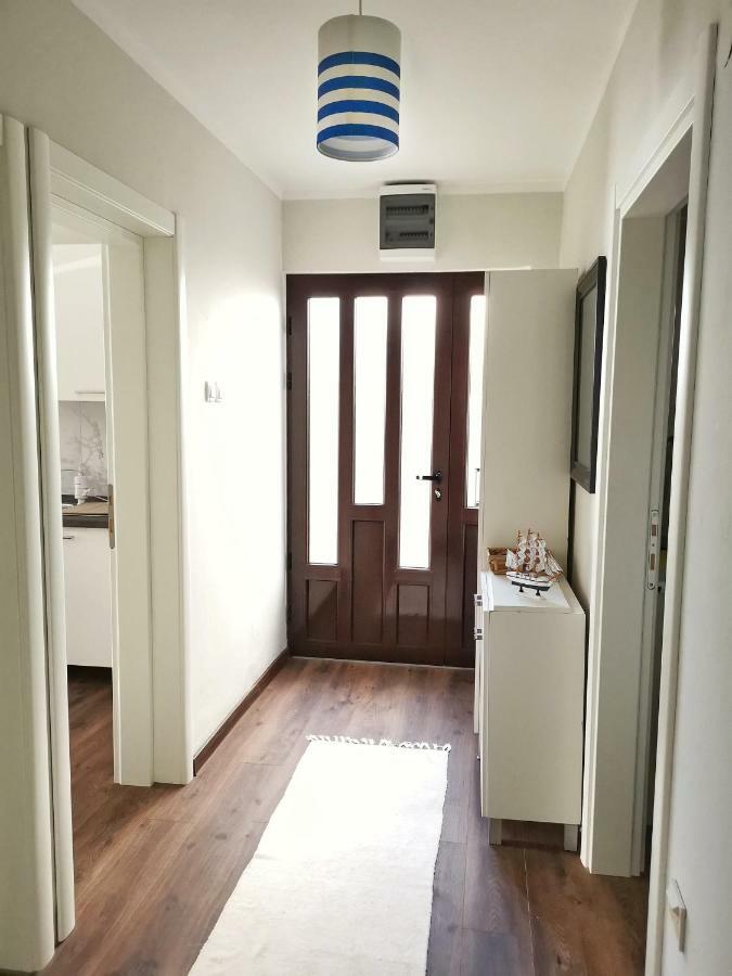 Bay Terrace Apartment Donji Stoliv Eksteriør billede